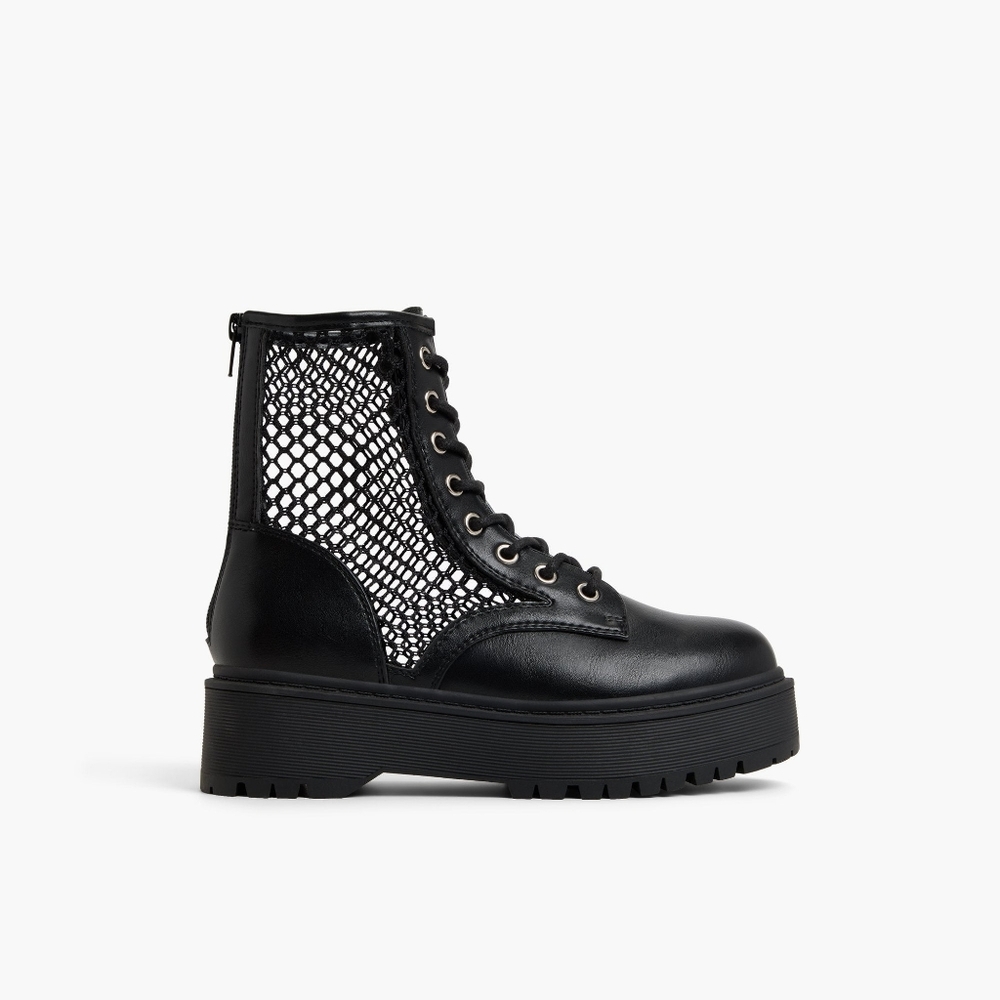 Call It Spring - Jadyn Bootie